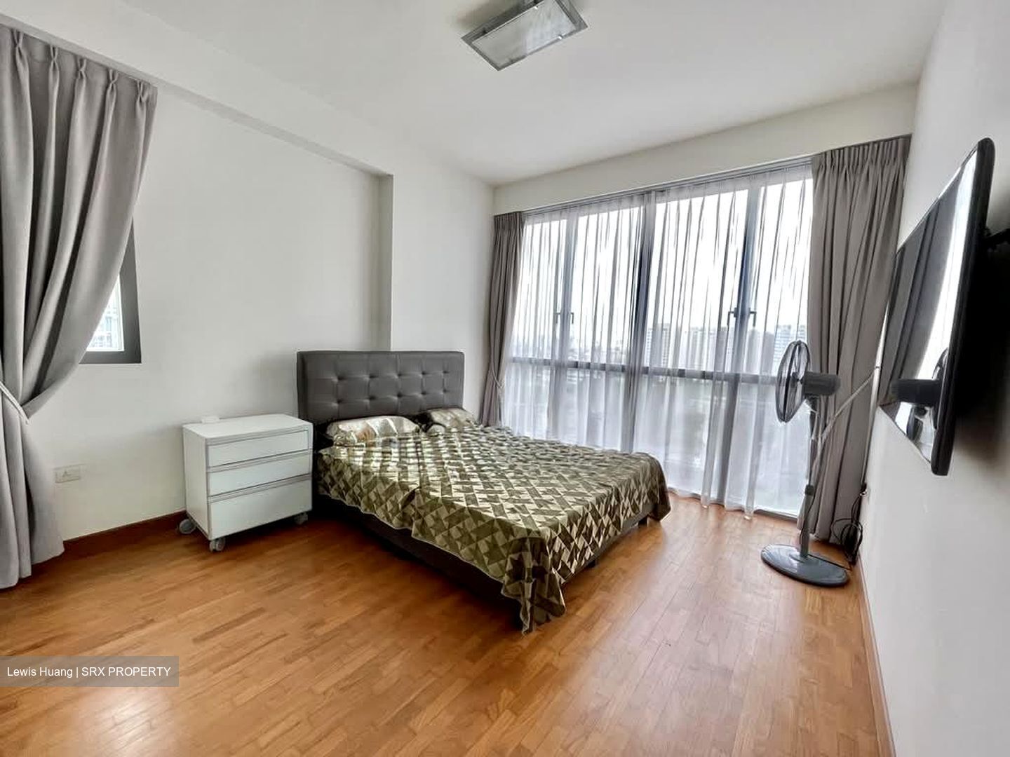 The Shore Residences (D15), Condominium #606447211